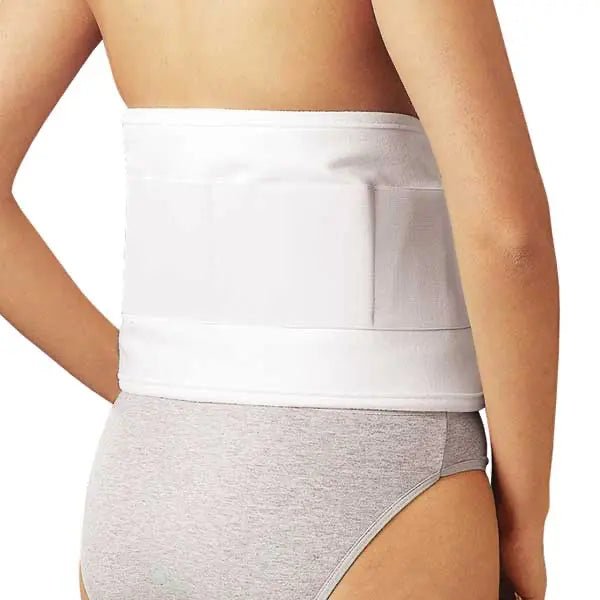 Nierenbandage - Servoprax